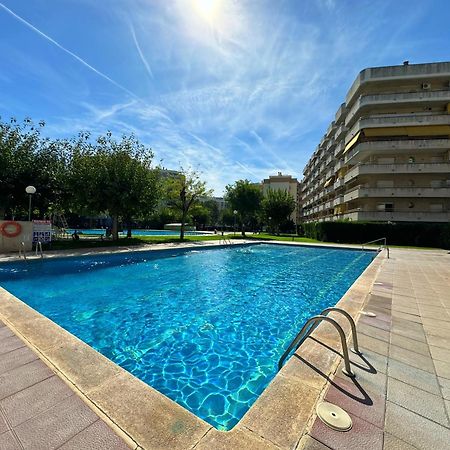 Apartament Domuum Holidays - Cordoba Salou Zewnętrze zdjęcie