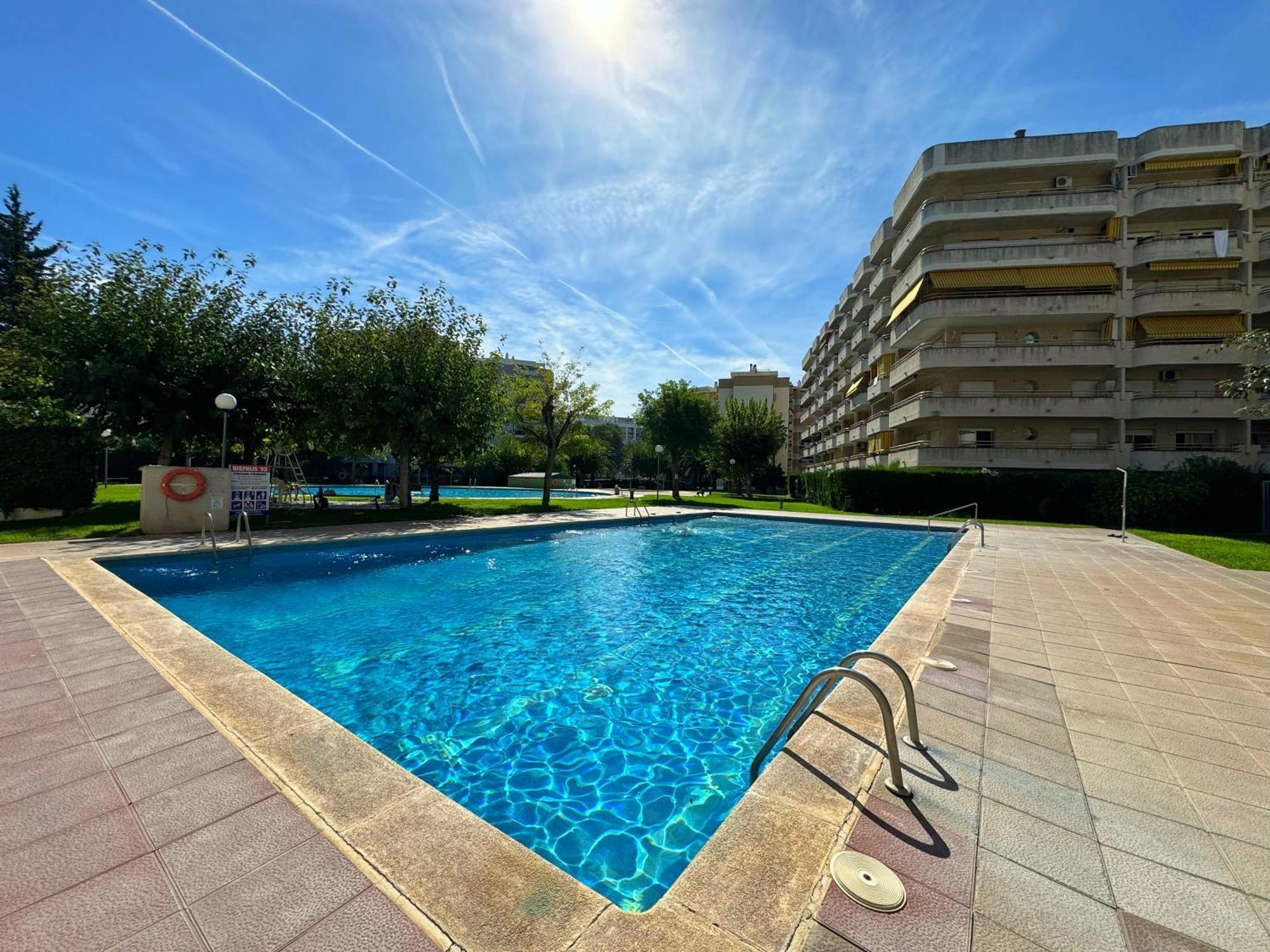Apartament Domuum Holidays - Cordoba Salou Zewnętrze zdjęcie