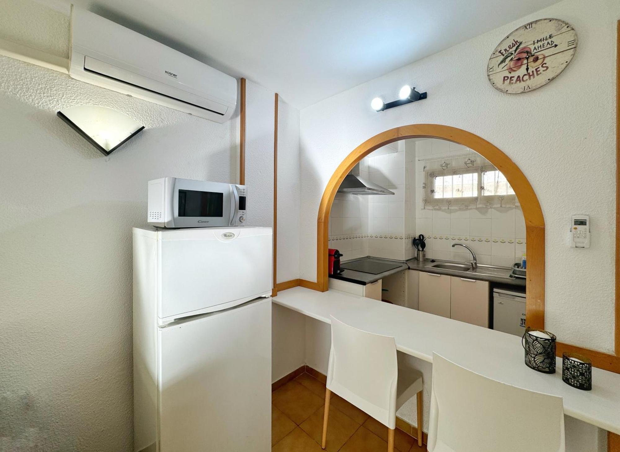 Apartament Domuum Holidays - Cordoba Salou Zewnętrze zdjęcie