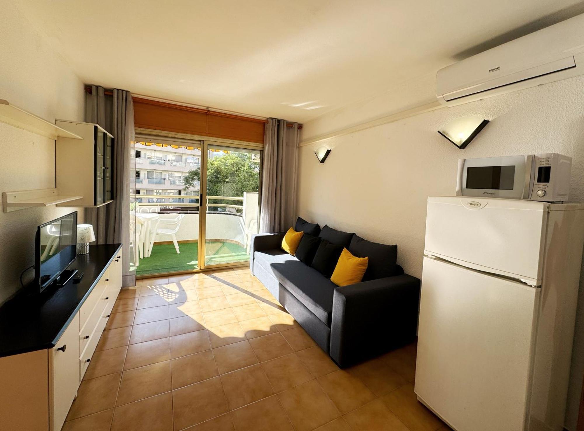 Apartament Domuum Holidays - Cordoba Salou Zewnętrze zdjęcie