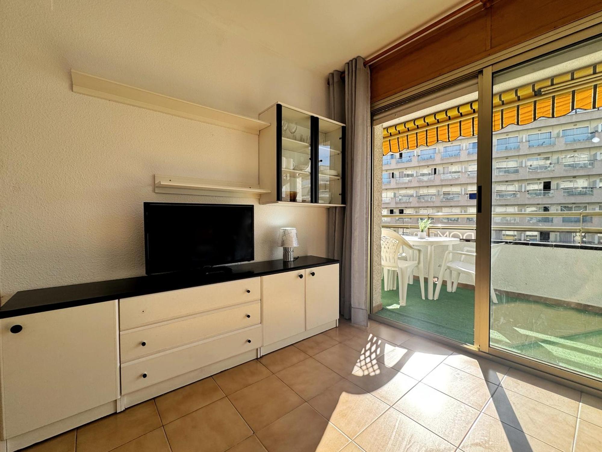 Apartament Domuum Holidays - Cordoba Salou Zewnętrze zdjęcie