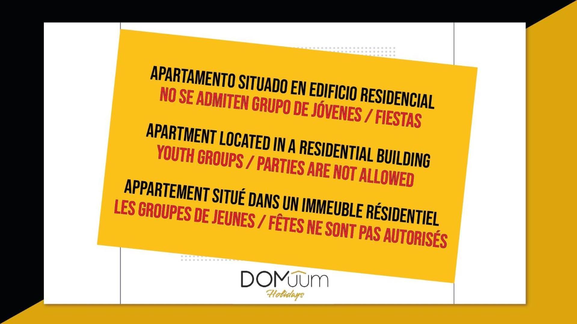 Apartament Domuum Holidays - Cordoba Salou Zewnętrze zdjęcie